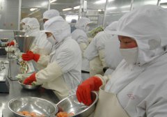 桃干是怎樣加工生產(chǎn)的？桃干的制作方法