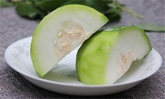 白冬瓜的功效是什么？白冬瓜的功效與作用
