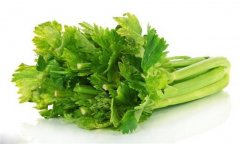 吃芹菜有什么好處？多食芹菜好處多