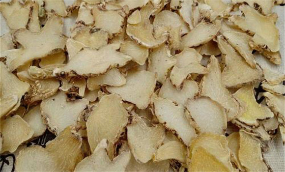白及的用法、用量與禁忌