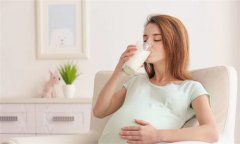 孕婦能喝牛奶嗎？孕婦能不能喝牛奶