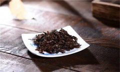 普洱茶屬于什么茶，普洱茶越陳越香嗎？