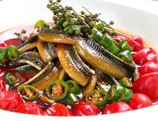 黃鱔的營養(yǎng)成分、營養(yǎng)價(jià)值及其食用禁忌