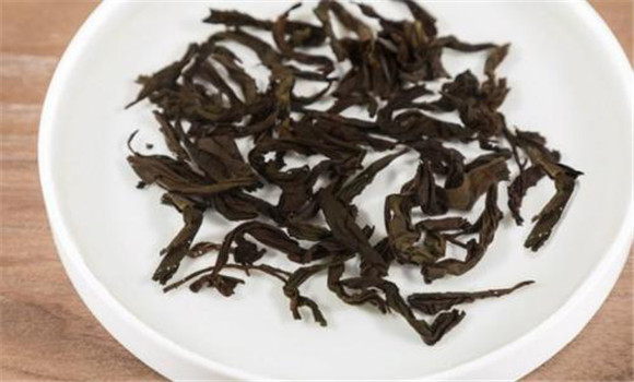 次品茶、劣質(zhì)茶的特征與鑒別方法