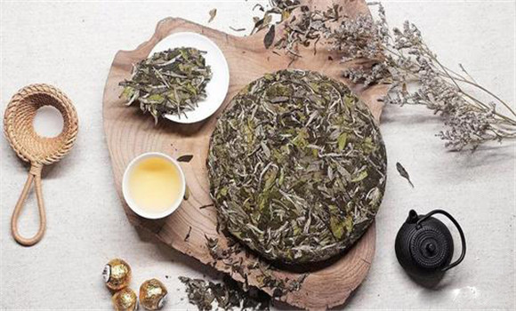 次品茶、劣質(zhì)茶的特征與鑒別方法2