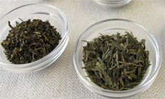 正品茶、次品茶和劣質茶的判斷標準