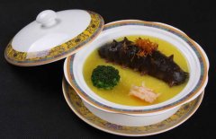 海參怎么吃最有營養(yǎng)價值？