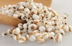 薏米能和綠豆、大米、紅豆、小米、黑米一起煮