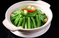 四季豆會(huì)回奶嗎？