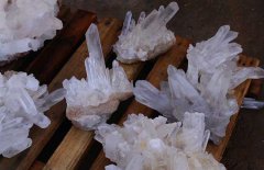 天然水晶怎么鑒別？