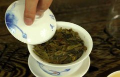 喝普洱茶會(huì)失眠嗎？