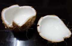 椰子的營(yíng)養(yǎng)價(jià)值與食用功效 椰子怎么打開？
