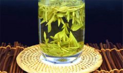 我國(guó)綠茶有哪些品種，各有什么特色？