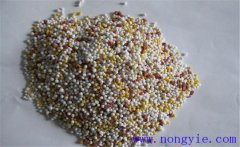 什么是復(fù)混肥，如何合理施用復(fù)混肥？