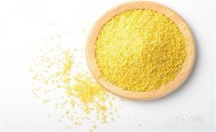 小米的功效主要有哪些？