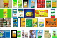 沖施肥的品種與類型，施用沖施肥注意事項