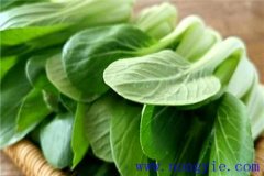 上海青是什么菜？上海青種植時(shí)間和方法