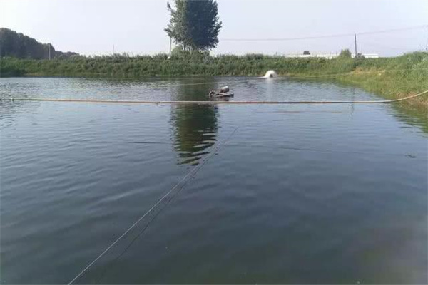 水質增肥措施