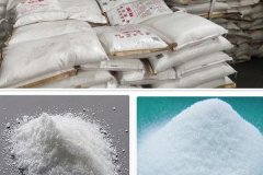 碳酸氫銨是什么，怎么選購？它是酸性還是堿性