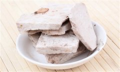什么是茯神，什么是茯苓皮、子實體，