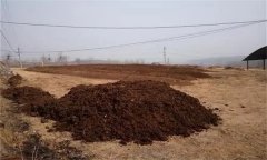 什么是農(nóng)家肥，農(nóng)家肥包括哪些種類？