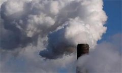 大氣污染物種類、來源及其對農作物生產的影響