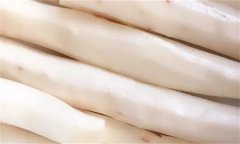 山藥怎么去皮？山藥有何營養(yǎng)價(jià)值？