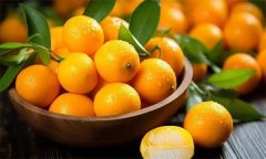 柑橘有何營(yíng)養(yǎng)價(jià)值 如何儲(chǔ)藏 柑橘打蠟有害嗎？
