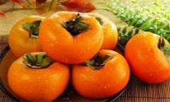 柿子有哪些營養(yǎng)價值？吃柿子要注意哪些問題？