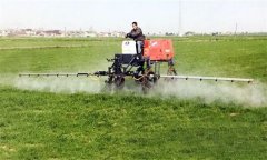什么是農(nóng)用噴霧機(jī)，有何特點(diǎn)？