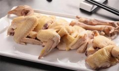 肉雞的分割、包裝、冷凍和冷藏問(wèn)題